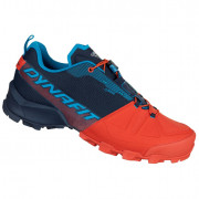 Muške tenisice za trčanje Dynafit Transalper Gtx plava/narančasta