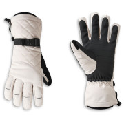 Ženske rukavice za skijanje Dare 2b Womens Summit Glove bijela/crna Grey Morn