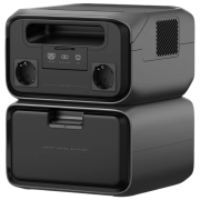 Stanica za punjenje EcoFlow River 3 Plus - přídavná baterie 600