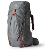 Ruksak Gregory Facet 45 siva Sunset Grey