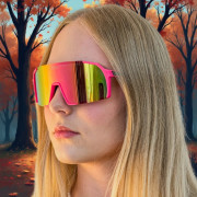 Sunčane naočale Vidix Vision jr. 240204 fullset