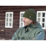 Pletena kapa od merino vune High Point Alpha Merino Cap