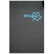 Stolica Bo-Camp Copa Rio Comfort Deluxe Grey