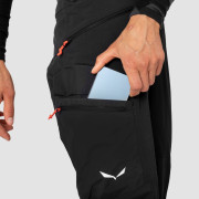 Ženske hlače Salewa Sella Dst Hyb Pant W