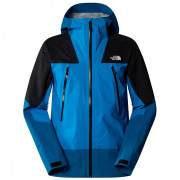 Muška jakna The North Face M Signal 2.5L Dryvent plava Skyline Blue/Adriatic B