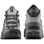 Muške cipele za planinarenje Salewa Wildfire Nxt Mid Gtx M