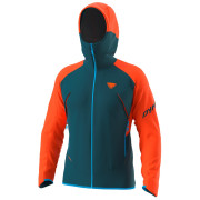Muška jakna Dynafit Transalper Gtx M Jkt plava Dawn
