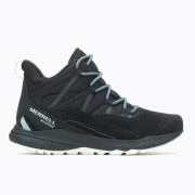 Ženske zimske cipele  Merrell Bravada Edge 2 Thermo Demi Wp crna black/arona