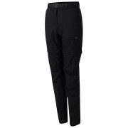 Ženske hlače Dare 2b Melodic Pro Zip Off Trouser crna Black