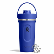 Termo boca Hydro Flask Insulated Shaker 24 oz (710 ml)