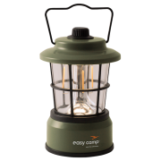 Svjetiljka za kampiranje Easy Camp Starflower AA Lantern