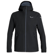 Muška jakna Salewa Puez 2 GTX 2L M JKT crna BlackOut/