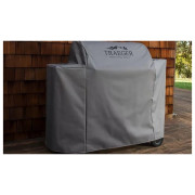 Zaštitna navlaka za gril Traeger FULL LENGTH GRILL COVER - IRONWOOD 650