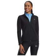 Ženska dukserica Under Armour Motion FZ crna