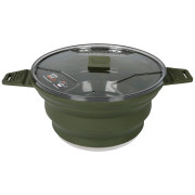 Sklopivi lonac Warg Fold Cookpot 2,5l zelena green