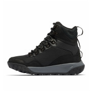 Ženske zimske cipele Columbia Burnsider™ Omni-Heat Infinity™