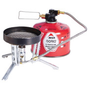 Kuhalo MSR WindBurner Duo Stove System