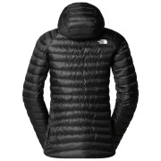 Ženska jakna od perja The North Face W Bettaforca Lt Down Hooded Jacket