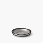 Sklopiva zdjela Sea to Summit Detour Stainless Steel Collapsible Bowl M