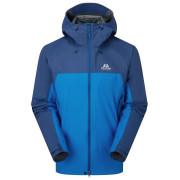 Muška jakna Mountain Equipment Raintower Jacket Men's plava Atlantic/Admiral