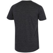 Muška majica Zulu Merino Mountains 160 Short Comfy