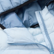 Ženska jakna Regatta Womens Hooded Leedre Hybrid