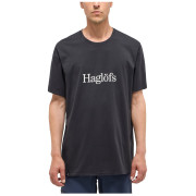 Muška majica Haglöfs Outsiders Tee