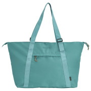 Torba za plažu Regatta Boulder Tote svijetlo zelena Ivy Moss