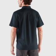 Muška košulja Fjällräven Övik Travel Shirt SS M