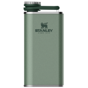 Čutura Stanley The Easy-Fill Wide Mouth Flask 230 ml zelena