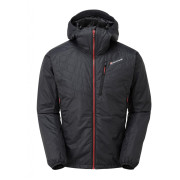 Muška jakna Montane Prism Jacket crna