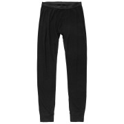Muški funkcionalni donji veš Devold Breeze Plus Merino 200 Longs Man crna Black