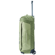 Kofer za putovanja Deuter Duffel Pro Movo 60