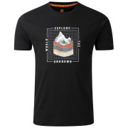 Muška majica Dare 2b Movement III Tee
