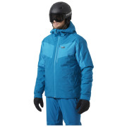 Muška skijaška jakna Helly Hansen Carv Lifaloft 2.0 Jacket