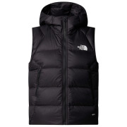 Ženski prsluk The North Face W Hyalite Vest crna Tnf Black