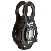 Kolotur Camp Sphinx crna Black