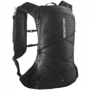 Turistički ruksak Salomon Xt 10 crna