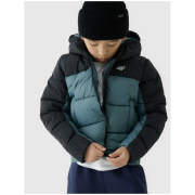Dječja jakna 4F Down Jacket M621