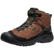 Muška obuća Keen Targhee IV Mid WP M