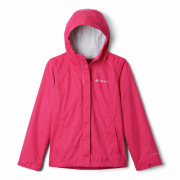 Dječja jakna Columbia Arcadia Jacket ružičasta