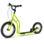 Romobil Yedoo Wzoom svijetlo zelena Lime