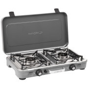 Roštilj na plin Brunner Devil Kookmaster