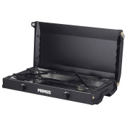 Kuhalo Primus Kinjia Stove crna Black