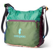 Torba preko ramena Cotopaxi Taal Convertible Tote mješavina boja Del Dia, OS