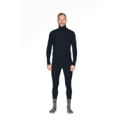 Muške funkcionalne majice Devold Adventure Merino 190 H.Neck Man
