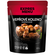 Expres menu Marinirana svinjska koljenica 600g