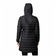 Ženska duga jakna Columbia Delta Ridge™ Long Down Jacket