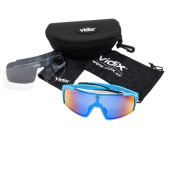 Sunčane naočale Vidix Vision jr. 240205 fullset plava blue