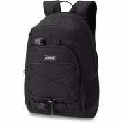 Dječji ruksak Dakine Grom 13L crna black